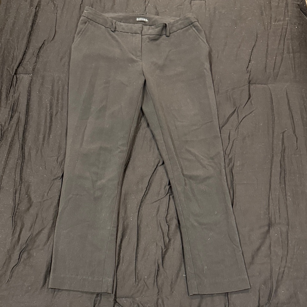 George Black Women's Dress Pants